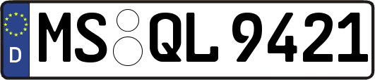 MS-QL9421