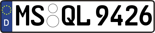 MS-QL9426