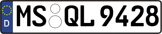 MS-QL9428