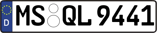 MS-QL9441