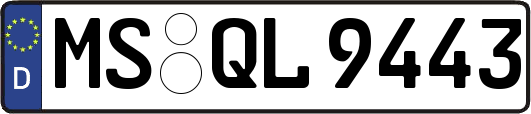 MS-QL9443