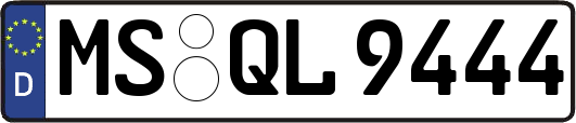 MS-QL9444