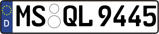 MS-QL9445