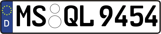 MS-QL9454