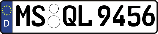 MS-QL9456