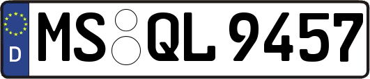 MS-QL9457