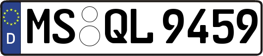 MS-QL9459