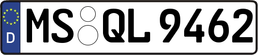 MS-QL9462