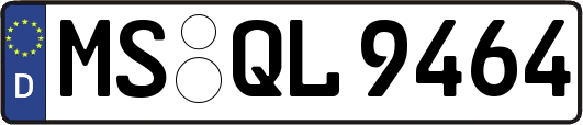 MS-QL9464