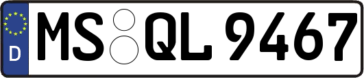 MS-QL9467