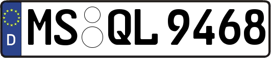 MS-QL9468
