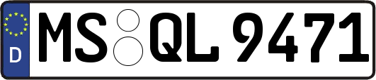 MS-QL9471
