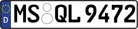MS-QL9472