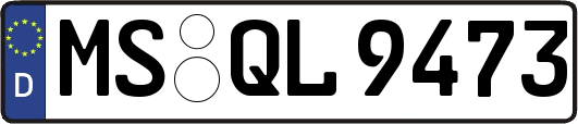 MS-QL9473