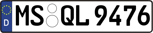 MS-QL9476