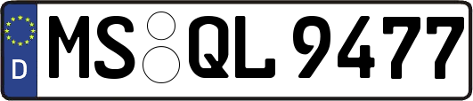 MS-QL9477