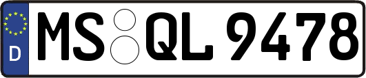MS-QL9478