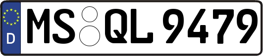 MS-QL9479