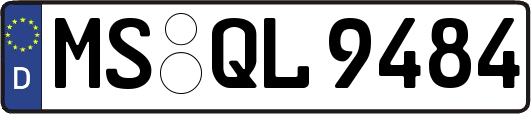 MS-QL9484