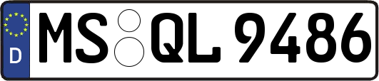 MS-QL9486