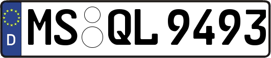 MS-QL9493
