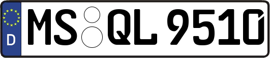 MS-QL9510