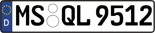 MS-QL9512
