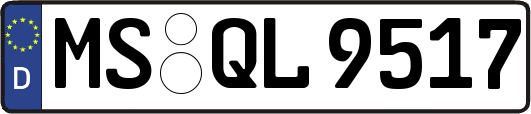 MS-QL9517