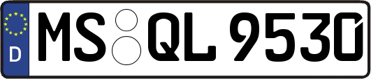 MS-QL9530
