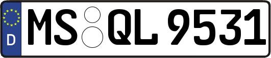 MS-QL9531