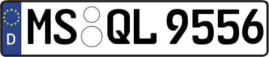 MS-QL9556