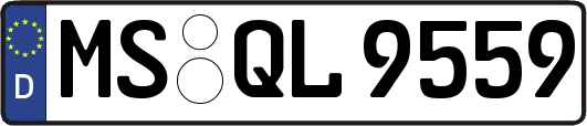 MS-QL9559