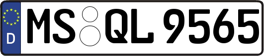 MS-QL9565