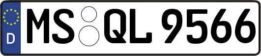 MS-QL9566