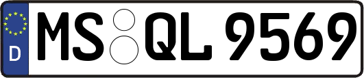 MS-QL9569
