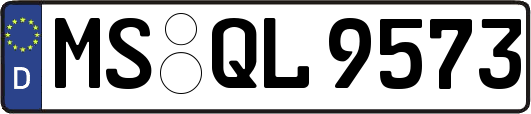 MS-QL9573
