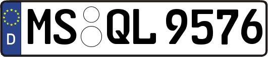 MS-QL9576