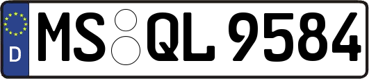 MS-QL9584