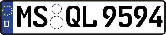 MS-QL9594