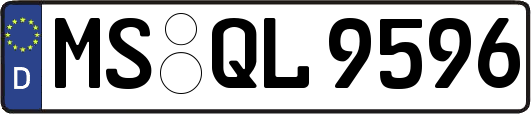 MS-QL9596