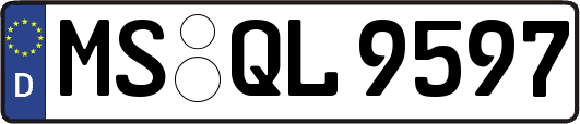 MS-QL9597
