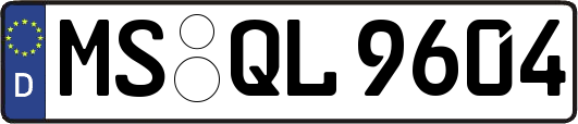 MS-QL9604