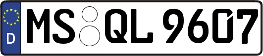 MS-QL9607