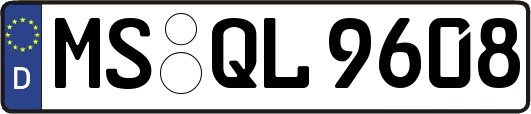 MS-QL9608
