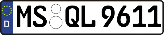 MS-QL9611