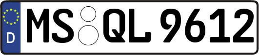 MS-QL9612