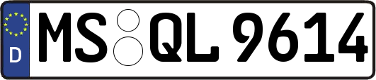 MS-QL9614