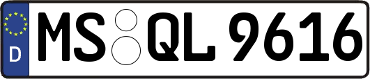 MS-QL9616
