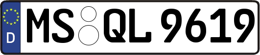 MS-QL9619