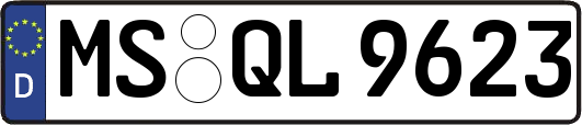 MS-QL9623